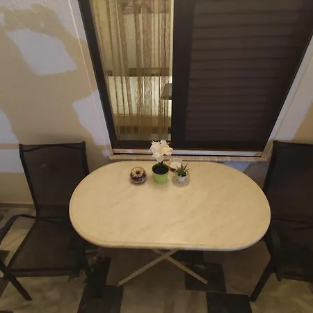 Asklipios Apartment