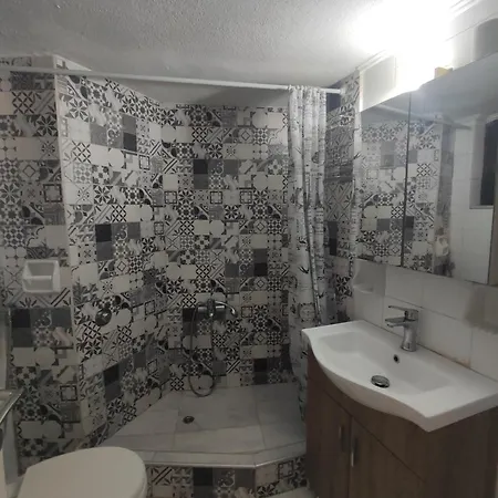 Asklipios Apartment Tríkala