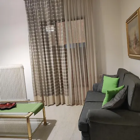 Apartment Asklipios