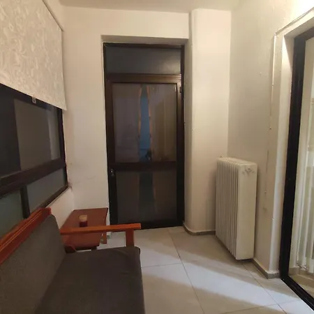 Asklipios Apartment