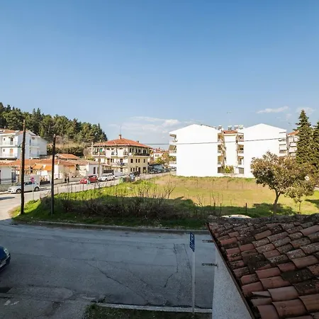 Apartment Asklipios *
