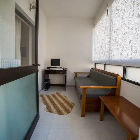 Apartment Asklipios